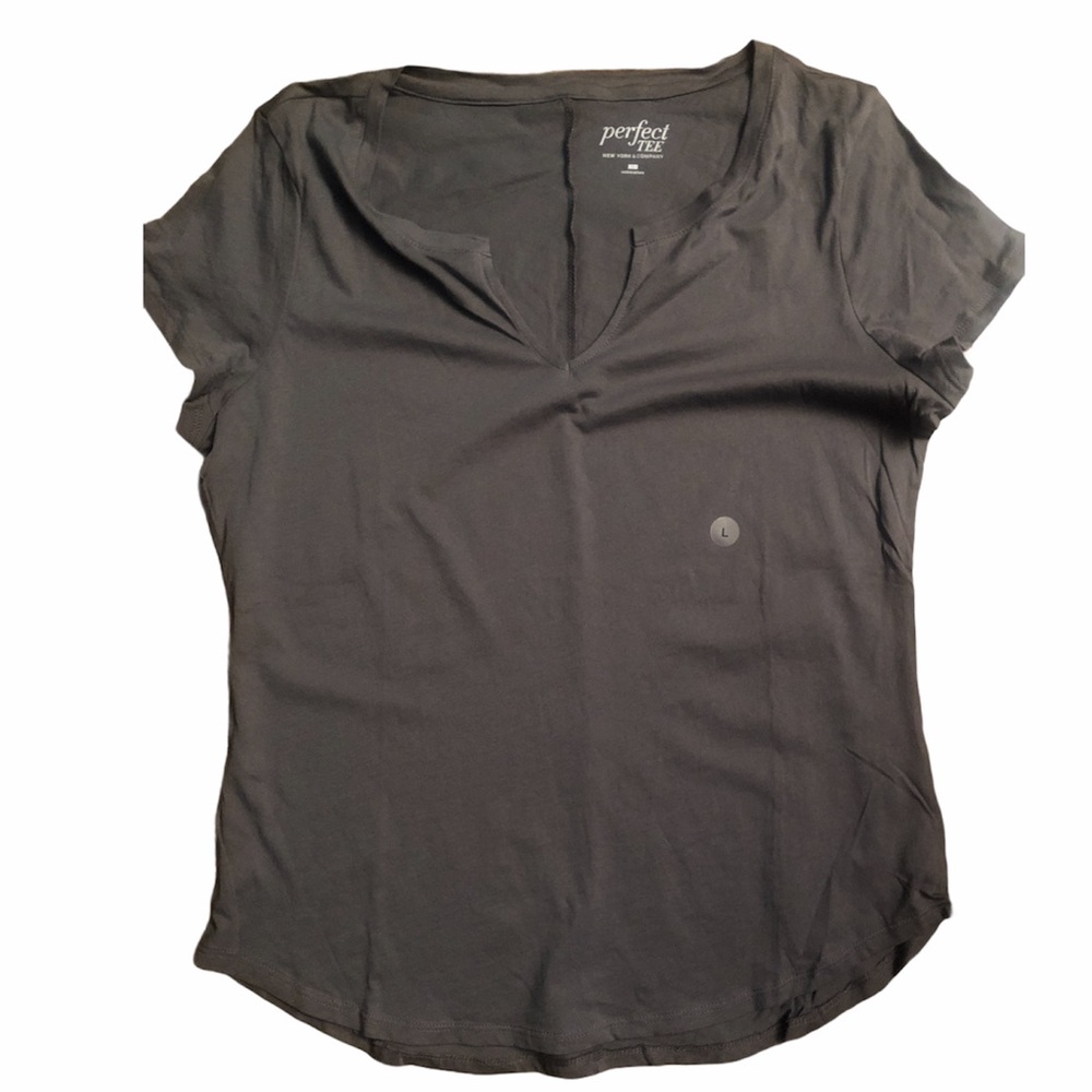 New York & Company Perfect Tee
